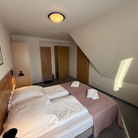Rozetka Bialka Bed & Breakfast Exterior photo