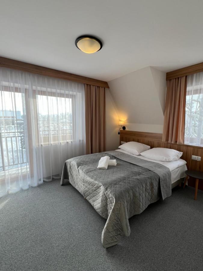 Rozetka Bialka Bed & Breakfast Exterior photo